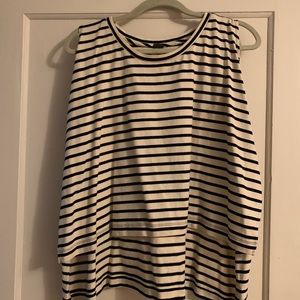 Free people striped tank